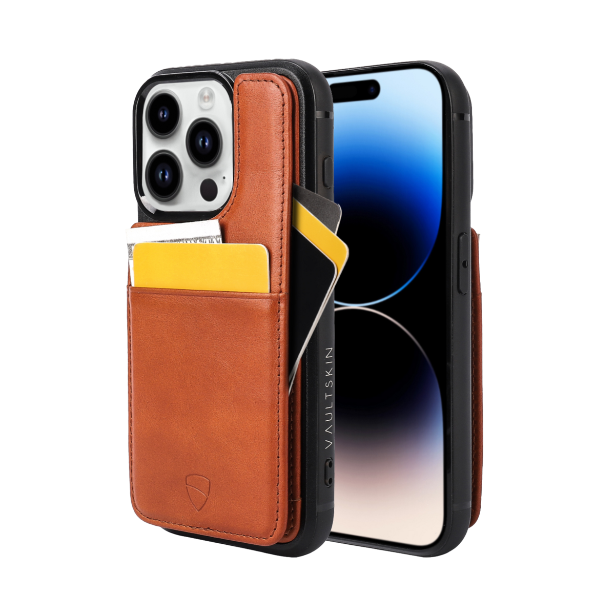 Etui-portfel ETON do iPhone'a 16 Pro Max