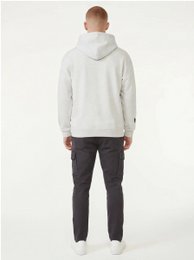 Camiseta refinada: de algodón peinado para una comodidad absoluta