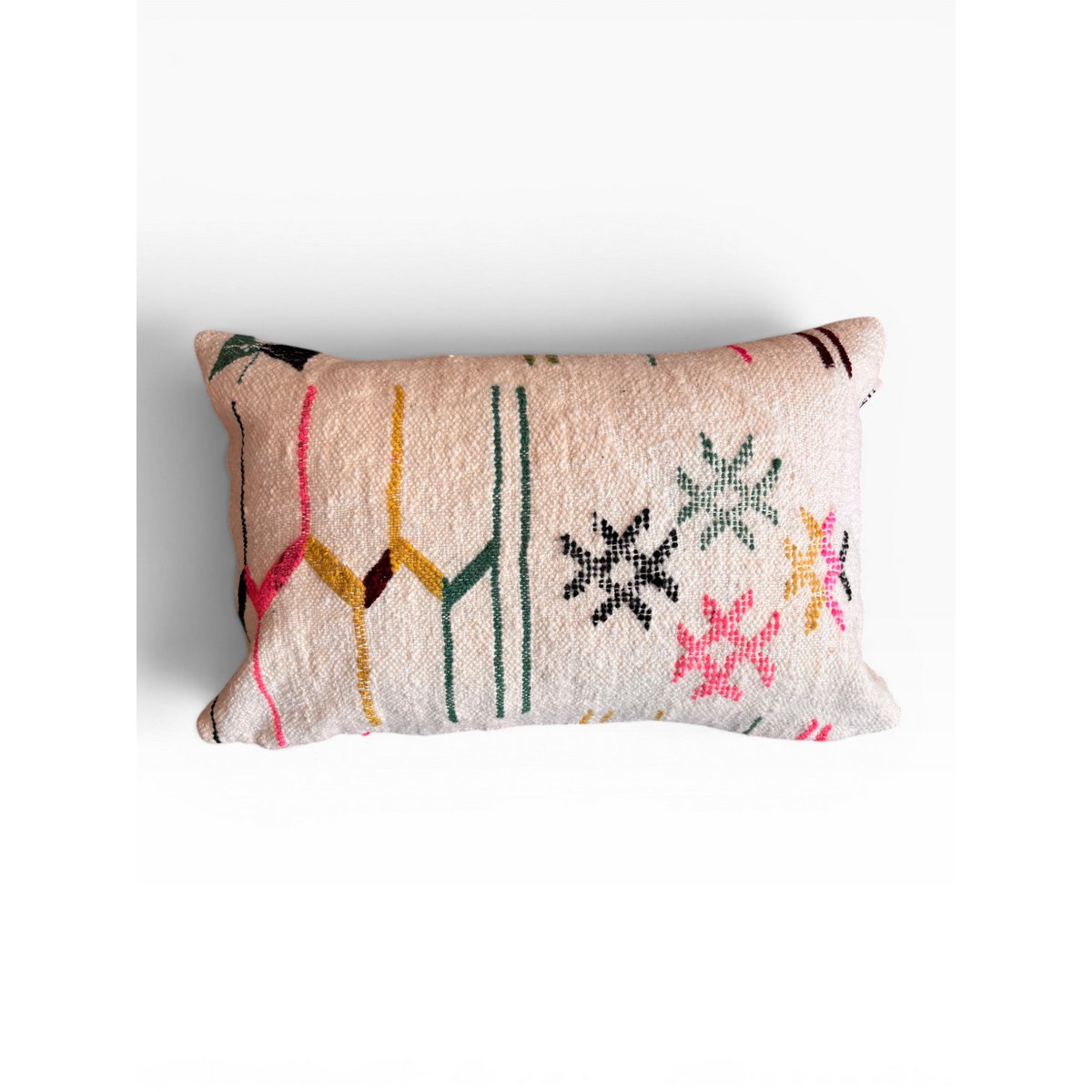 LEY! Kissen - Colorful Line - 40 x 60