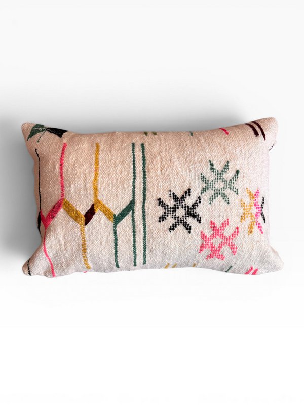 LEY! Kissen - Colorful Line - 40 x 60