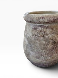 Ruina Serena Nr. 30 – Handgefertigtes Keramikglas