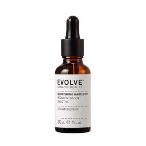Nourishing Hair Elixer