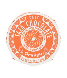 Orange Disc (50% dark) BIO
