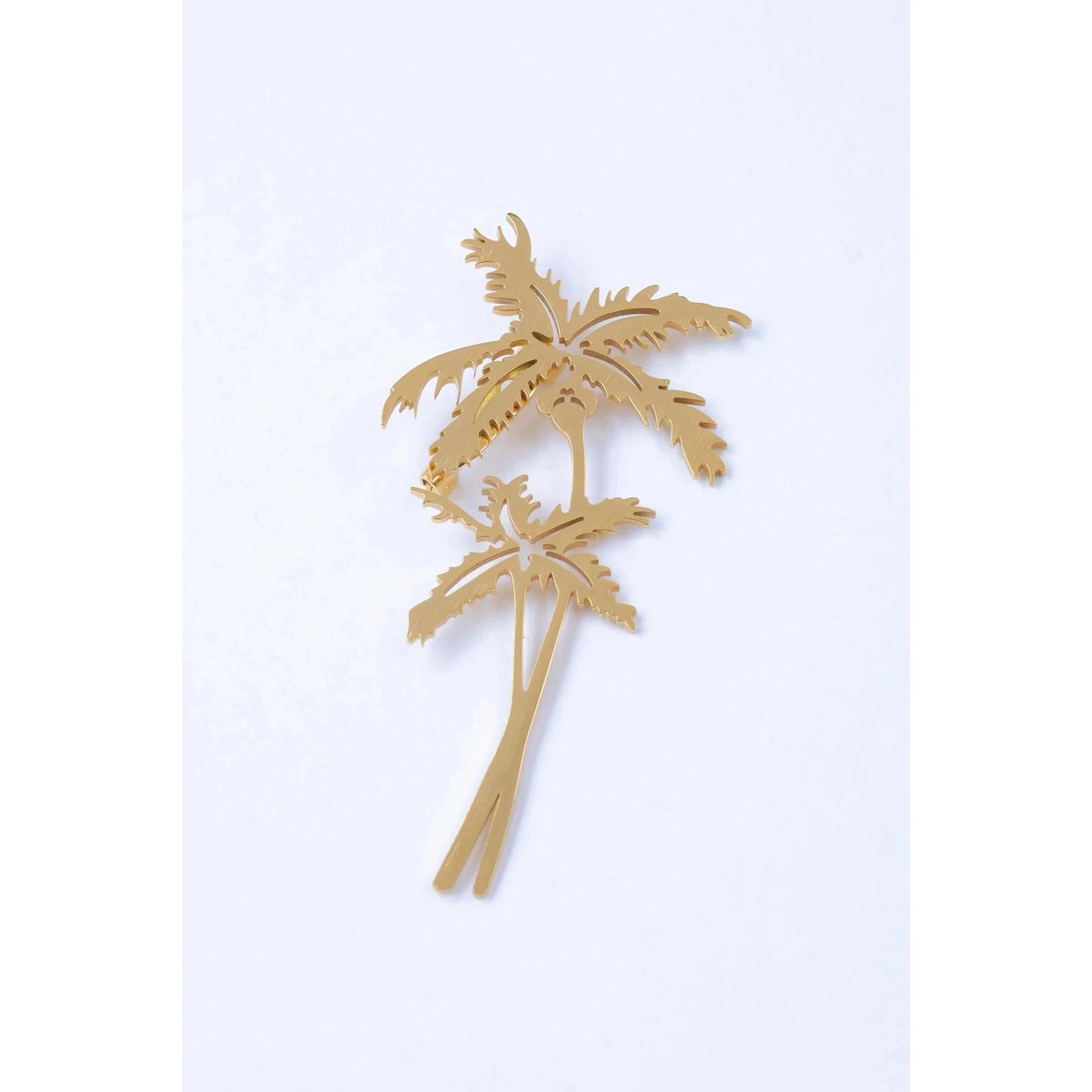 Elegante brocher