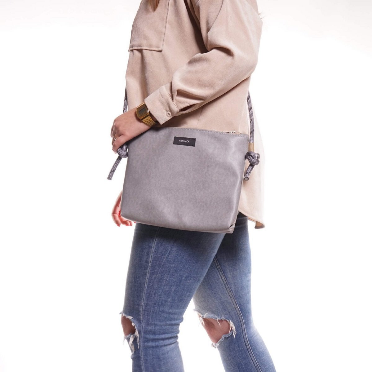 Shoulder bag Alex