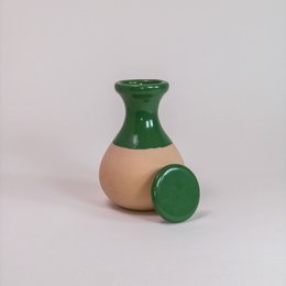 Tommelfingervandingsklokke