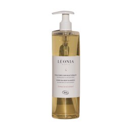 Body & Hair Oil White Tea - Cabin size 500ml