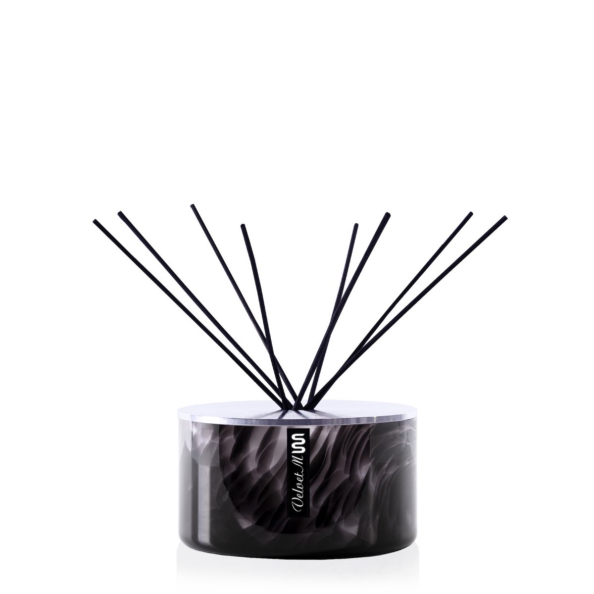MYSTERY VELVET: Truffel, Ylang-Ylang & Vetiver