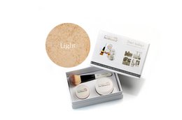 beMineral Start Today! - Kit - LIGHT (Body Glow Warm).