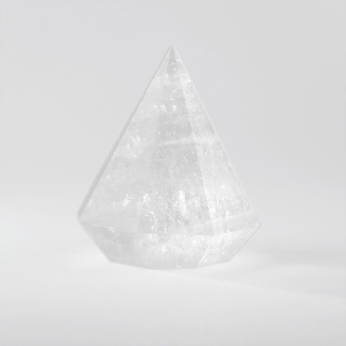 Sparkle Diamond (klar kvarts)