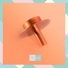 Photophore rose