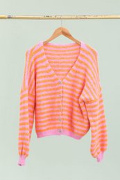 Striped vest Ref. 51062