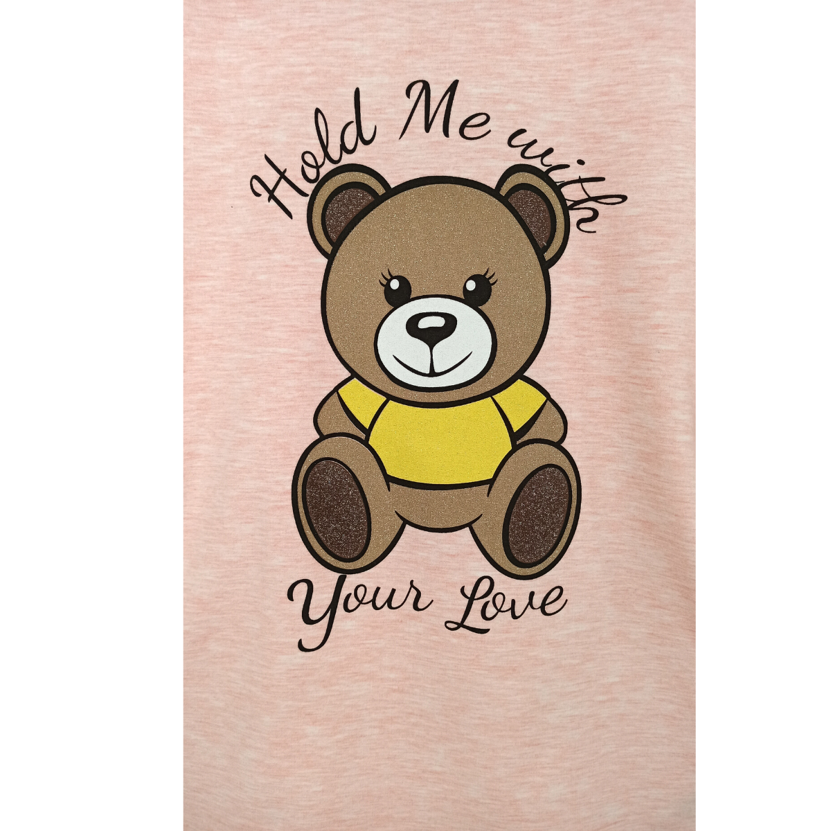 Kinderkleid PF Bear, BE 6701