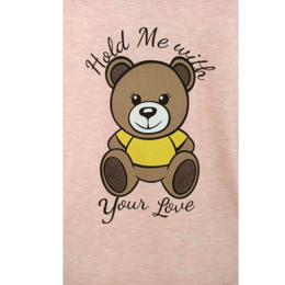 Sukienka dziecięca PF Bear, BE 6701