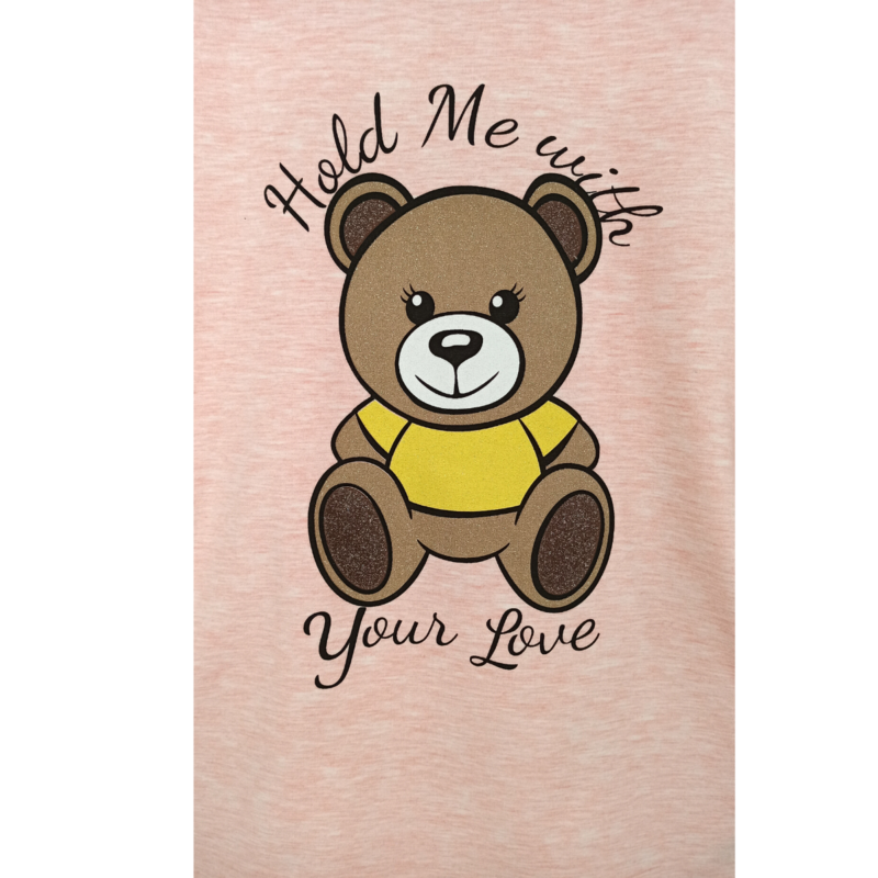 Children's dress PF Bear, BE 6701