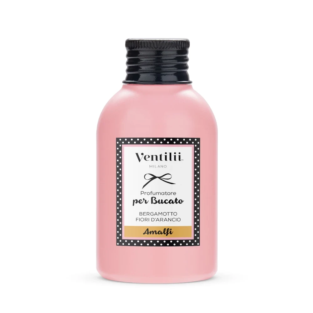 Waschparfüm Amalfi 100ml – Ventilii Milano