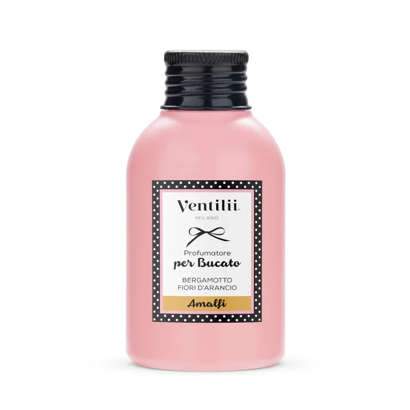 Waschparfüm Amalfi 100ml – Ventilii Milano