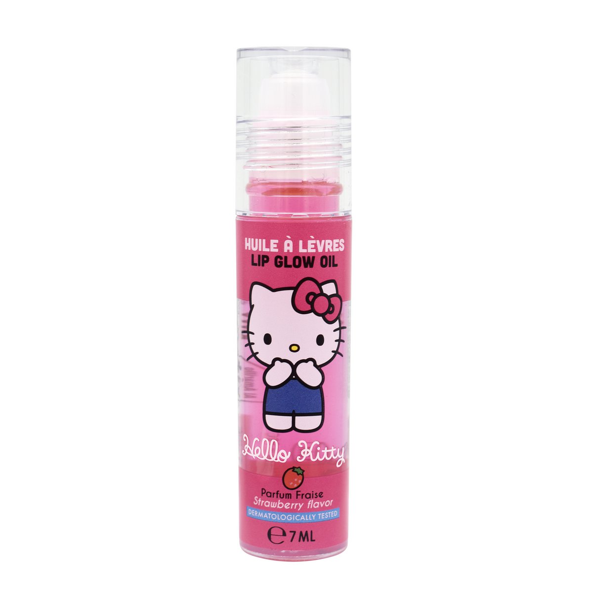 Lippenöl Hallo Kitty - 7ml