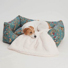 Hundebett Box Bett Birdy