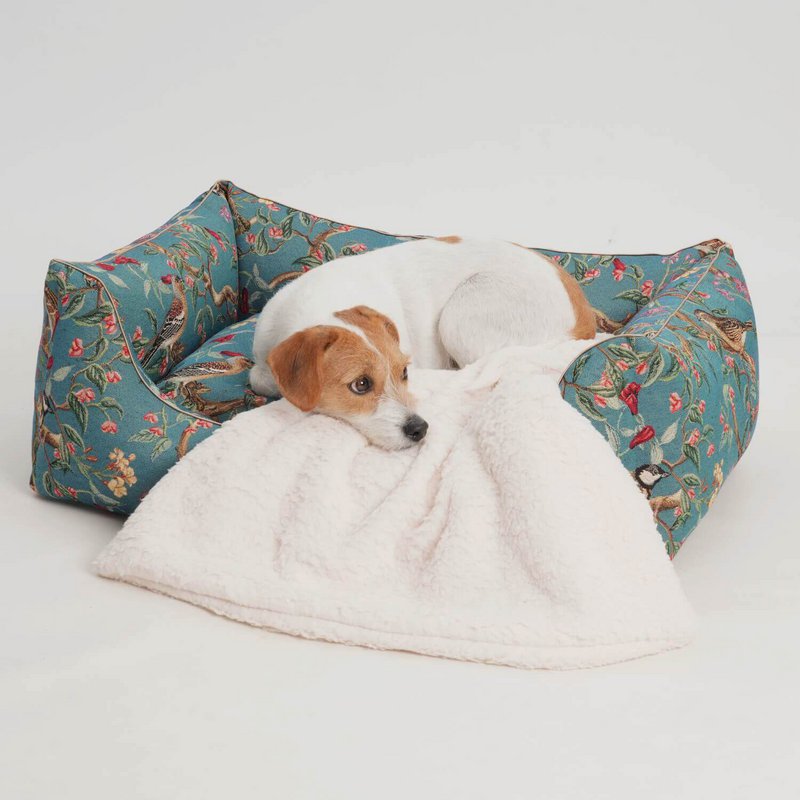 Hundebett Box Bett Birdy