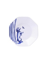 Heinen Delfts Blauw