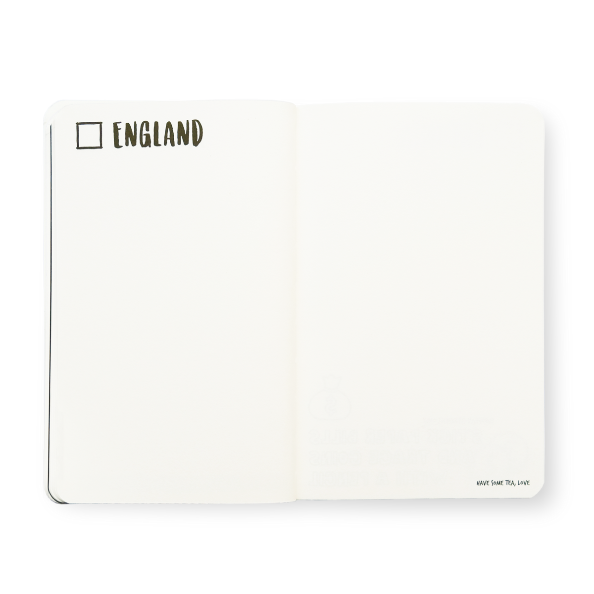 Het avonturenboek - Europa-editie