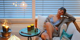 Huile buccale de nuit CBD 8% | 800 mg | Huile de chanvre biologique, valériane, huile de graines de pavot