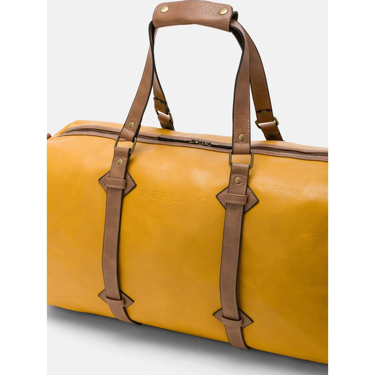 MERCER - Travel bag