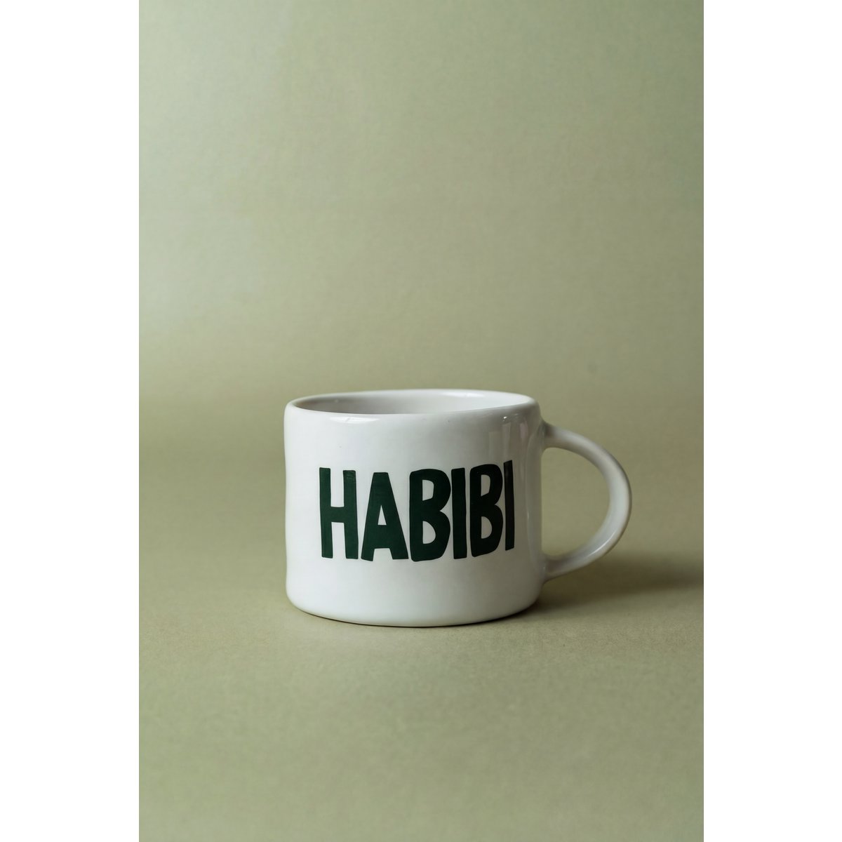 SIDE AF HABIBI krus