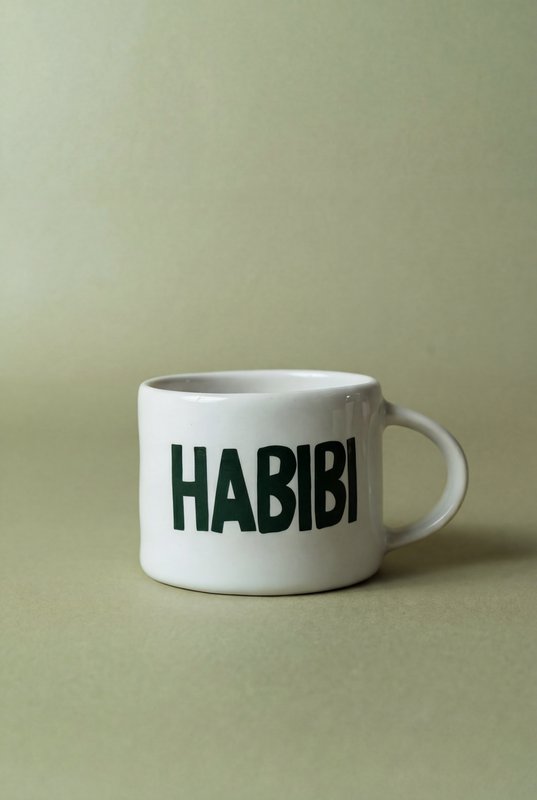 SIDE AF HABIBI krus