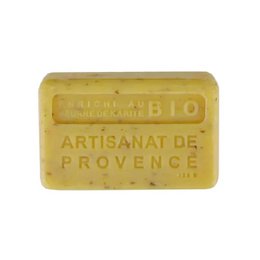 Marseillezeep 125 g – Abrikozengeur (Marseillezeep)