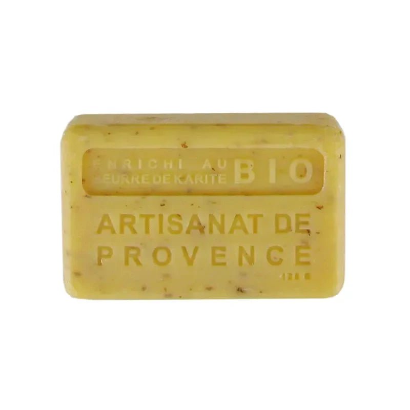 Marseillezeep 125 g – Abrikozengeur (Marseillezeep)