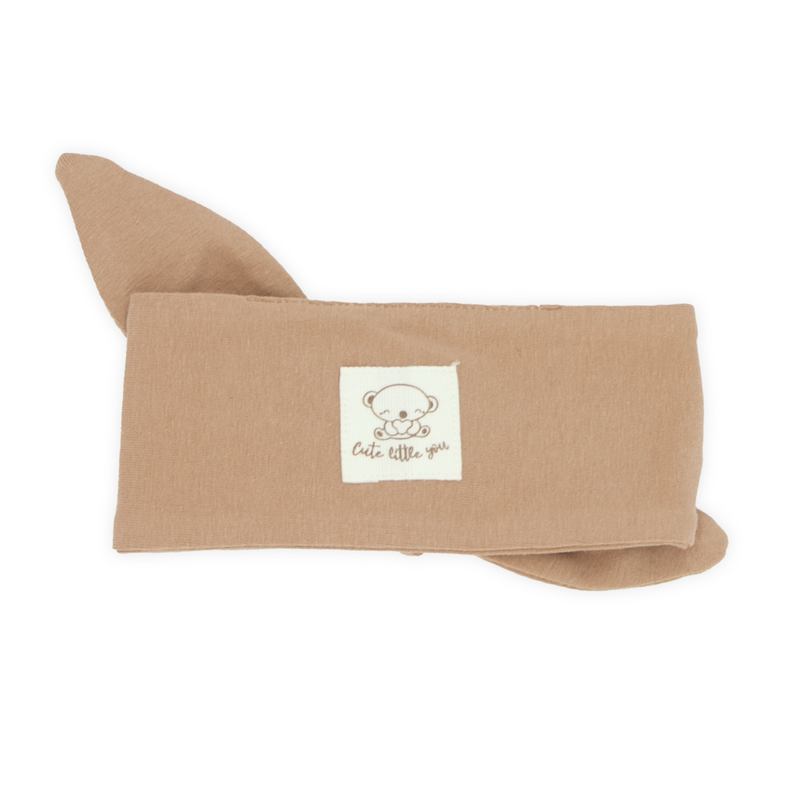 Hairband | Taupe