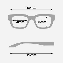QUANTUM - Sunglasses