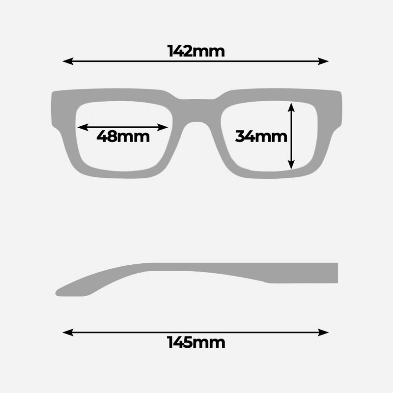 QUANTUM - Sunglasses