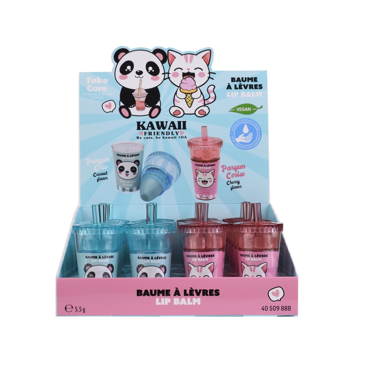Kumpel an Leves So Soda Kawaii freundlich 5,5 g