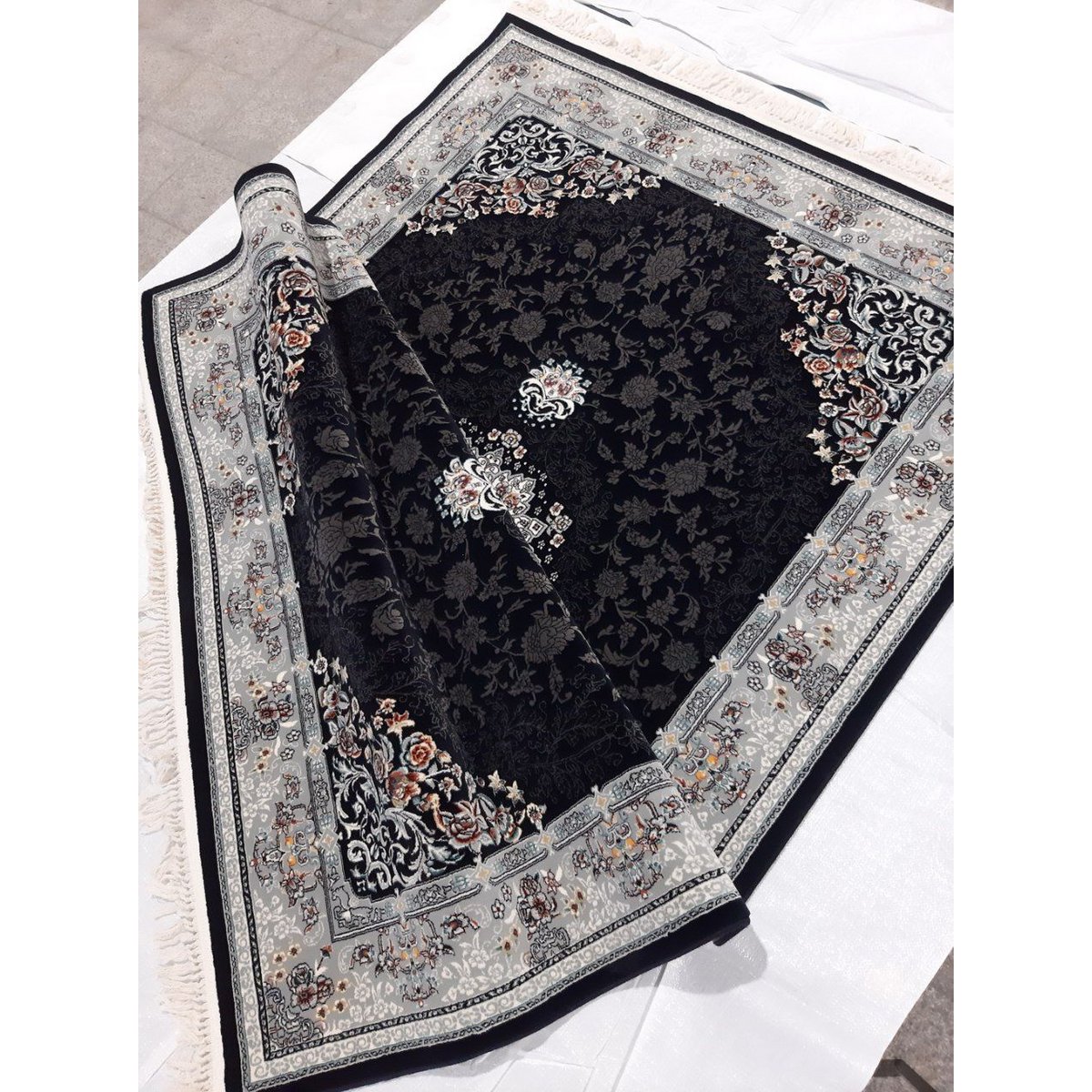 Mashhad 722603DB