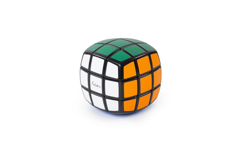Pillow Cube