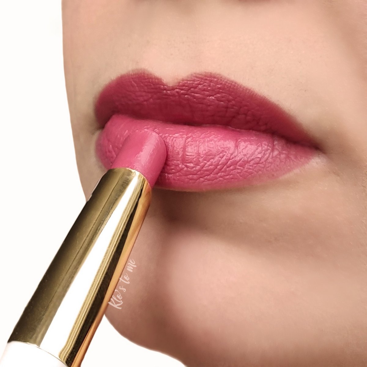 Lippenstift - By My Side 03