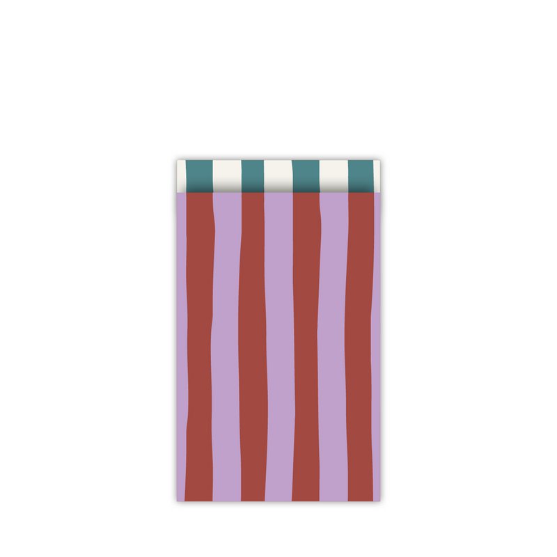 Lazy Stripes - Gaveposer