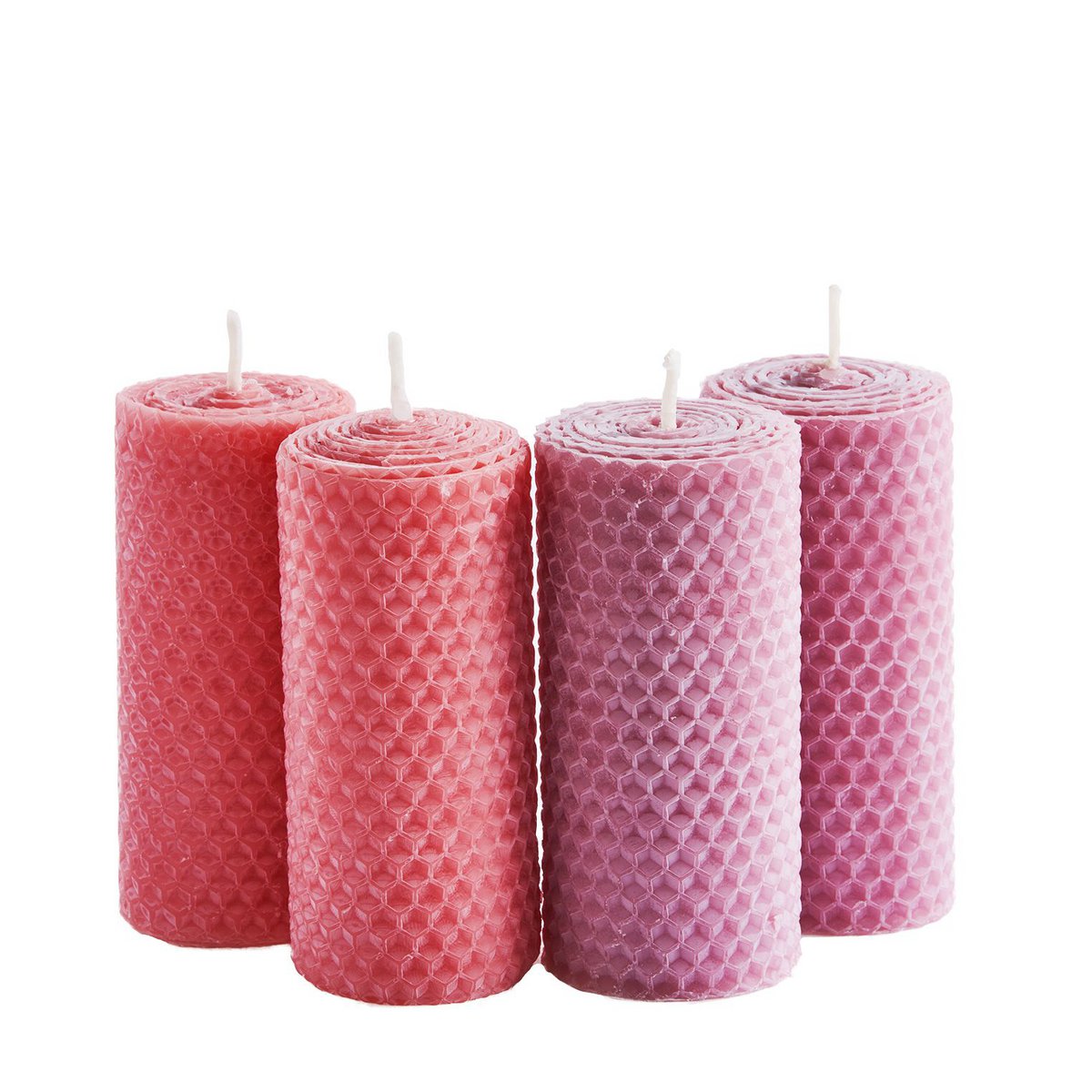 BEESWAX CANDLES