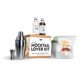 MOCKTAIL LOVER KIT