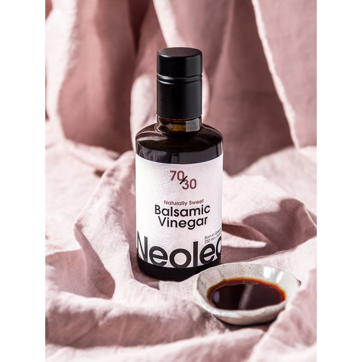 Neolea balsamicoeddike 70/30 250ml
