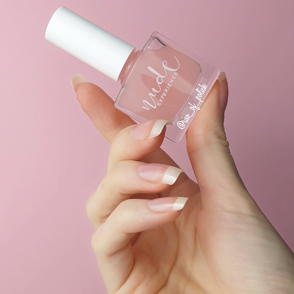 Base-soin de vernis - Be Lasting