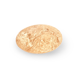 Natural exfoliating roller