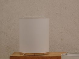 Lampe mit Leuchten