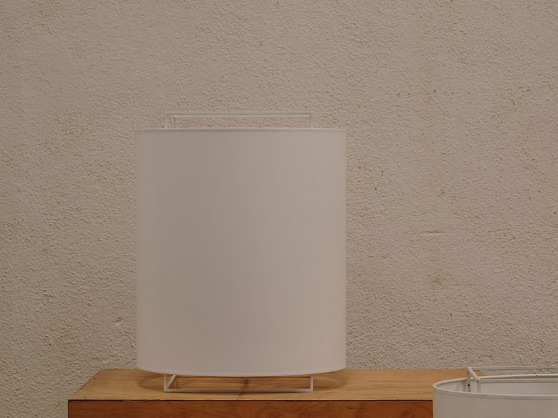Lampe mit Leuchten