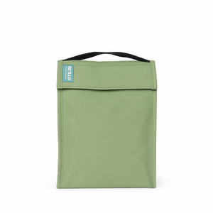 Fridgebag Koeltas Opvouwbare Lunchzak Green