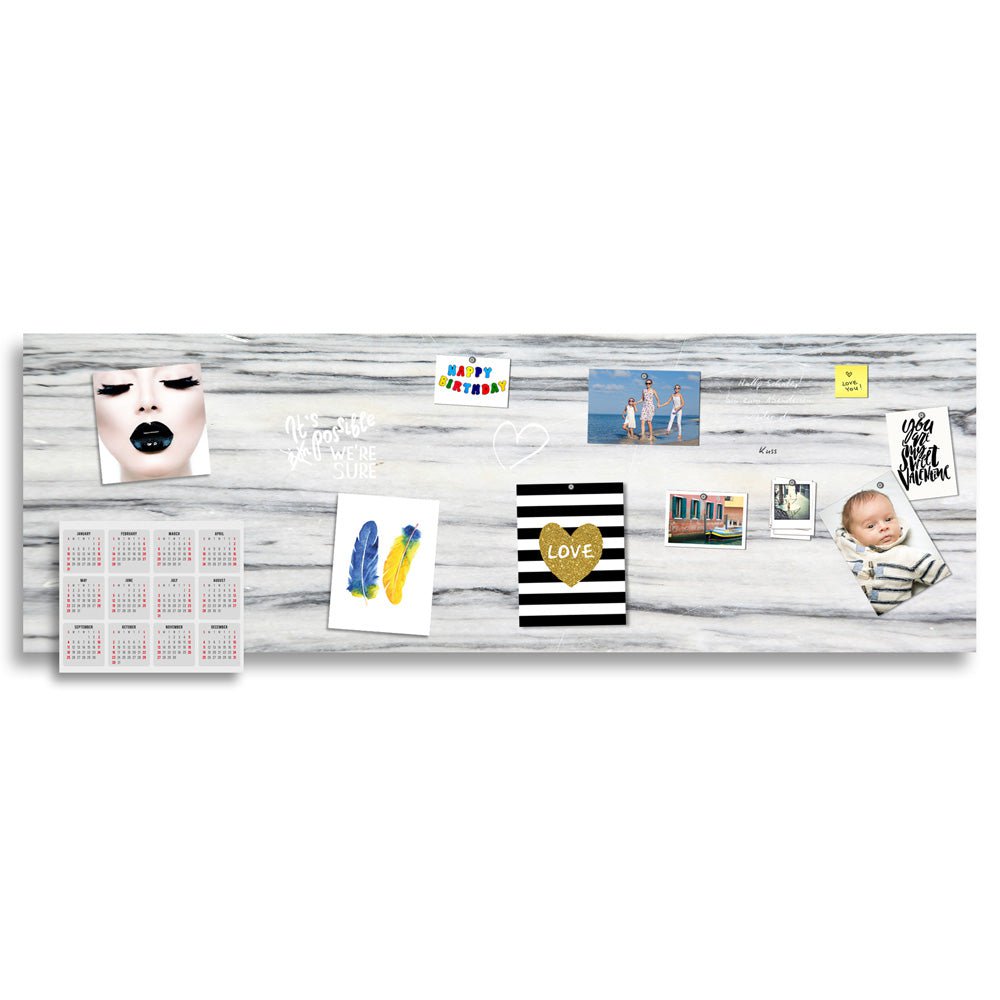 Magnetisch markeerbord - Kalyana