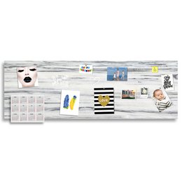Magnetisch markeerbord - Kalyana